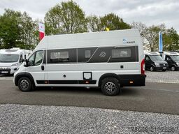 KNAUS BoxLife Pro 630 Freeway, 60 Years, 180PS Automat