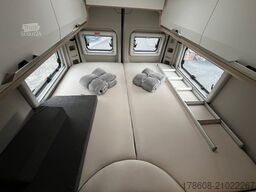 KNAUS BoxLife Pro 630 Freeway, 60 Years, 180PS Automat