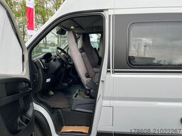 KNAUS BoxLife Pro 630 Freeway, 60 Years, 180PS Automat