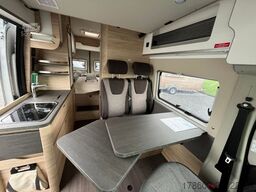 KNAUS BoxLife Pro 630 Freeway, 60 Years, 180PS Automat