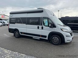 KNAUS BoxLife Pro 630 Freeway, 60 Years, 180PS Automat