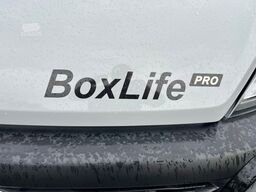 KNAUS BoxLife Pro 630 Freeway, 60 Years, 180PS Automat