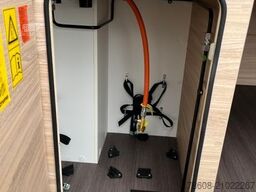 KNAUS BoxLife Pro 630 Freeway, 60 Years, 180PS Automat