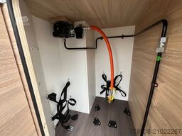 KNAUS BoxLife Pro 630 Freeway, 60 Years, 180PS Automat