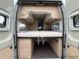 KNAUS BoxLife Pro 630 Freeway, 60 Years, 180PS Automat