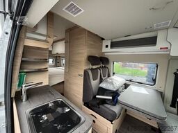 KNAUS BoxLife Pro 630 Freeway, 60 Years, 180PS Automat