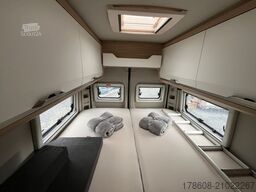 KNAUS BoxLife Pro 630 Freeway, 60 Years, 180PS Automat