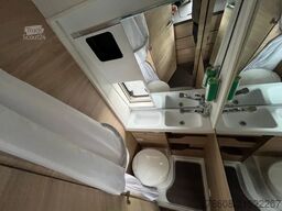 KNAUS BoxLife Pro 630 Freeway, 60 Years, 180PS Automat