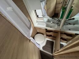 KNAUS BoxLife Pro 630 Freeway, 60 Years, 180PS Automat