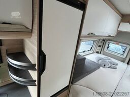 KNAUS BoxLife Pro 630 Freeway, 60 Years, 180PS Automat