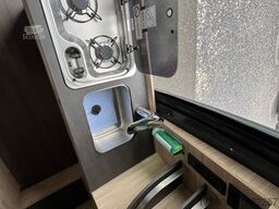 KNAUS BoxLife Pro 630 Freeway, 60 Years, 180PS Automat