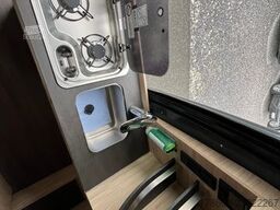 KNAUS BoxLife Pro 630 Freeway, 60 Years, 180PS Automat