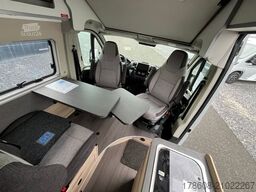 KNAUS BoxLife Pro 630 Freeway, 60 Years, 180PS Automat