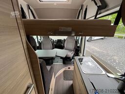 KNAUS BoxLife Pro 630 Freeway, 60 Years, 180PS Automat