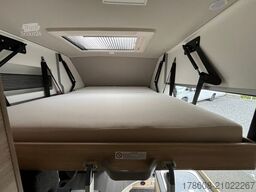 KNAUS BoxLife Pro 630 Freeway, 60 Years, 180PS Automat