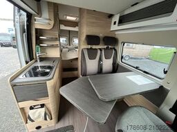 KNAUS BoxLife Pro 630 Freeway, 60 Years, 180PS Automat