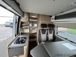 KNAUS BoxLife Pro 630 Freeway, 60 Years, 180PS Automat