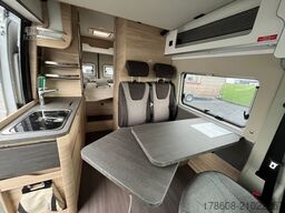 KNAUS BoxLife Pro 630 Freeway, 60 Years, 180PS Automat