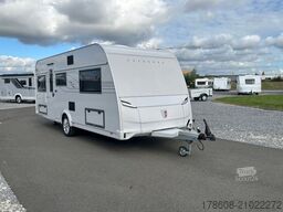 TABBERT Cazadora 550E, 2to, FBH, NP: über 44t¤