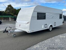 TABBERT Cazadora 550E, 2to, FBH, NP: über 44t¤