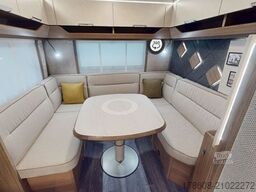 TABBERT Cazadora 550E, 2to, FBH, NP: über 44t¤