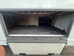 TABBERT Cazadora 550E, 2to, FBH, NP: über 44t¤