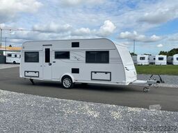 TABBERT Cazadora 550E, 2to, FBH, NP: über 44t¤