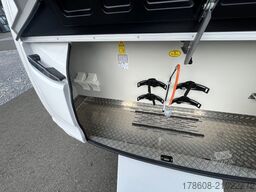 TABBERT Cazadora 550E, 2to, FBH, NP: über 44t¤