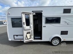 TABBERT Cazadora 550E, 2to, FBH, NP: über 44t¤