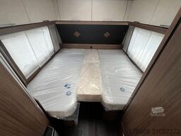 TABBERT Cazadora 550E, 2to, FBH, NP: über 44t¤