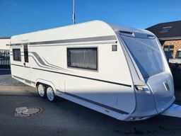 TABBERT Puccini 655 EL,Backof ALDE Klima Leder, Sonderpr