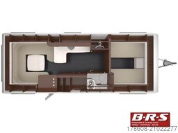 TABBERT Puccini 655 EL,Backof ALDE Klima Leder, Sonderpr