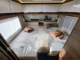 TABBERT Puccini 655 EL,Backof ALDE Klima Leder, Sonderpr