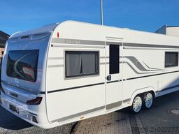 TABBERT Puccini 655 EL,Backof ALDE Klima Leder, Sonderpr