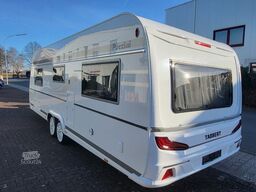 TABBERT Puccini 655 EL,Backof ALDE Klima Leder, Sonderpr