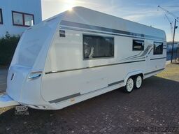 TABBERT Puccini 655 EL,Backof ALDE Klima Leder, Sonderpr