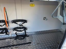 TABBERT Puccini 655 EL,Backof ALDE Klima Leder, Sonderpr