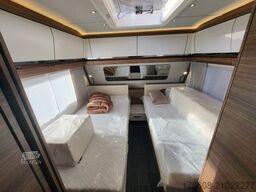 TABBERT Puccini 655 EL,Backof ALDE Klima Leder, Sonderpr