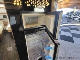 TABBERT Puccini 655 EL,Backof ALDE Klima Leder, Sonderpr