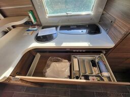 TABBERT Puccini 655 EL,Backof ALDE Klima Leder, Sonderpr