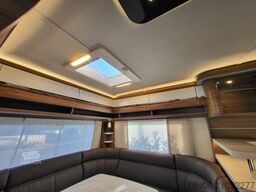 TABBERT Puccini 655 EL,Backof ALDE Klima Leder, Sonderpr