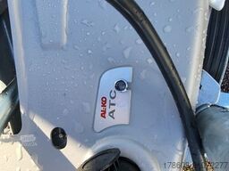 TABBERT Puccini 655 EL,Backof ALDE Klima Leder, Sonderpr