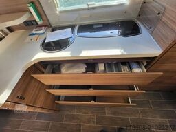 TABBERT Puccini 655 EL,Backof ALDE Klima Leder, Sonderpr