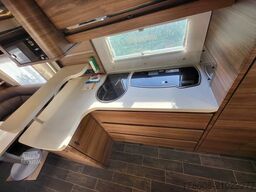 TABBERT Puccini 655 EL,Backof ALDE Klima Leder, Sonderpr