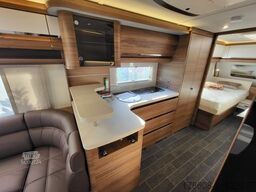 TABBERT Puccini 655 EL,Backof ALDE Klima Leder, Sonderpr