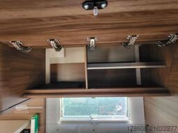 TABBERT Puccini 655 EL,Backof ALDE Klima Leder, Sonderpr