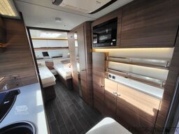 TABBERT Puccini 655 EL,Backof ALDE Klima Leder, Sonderpr