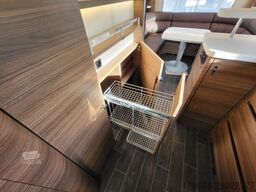 TABBERT Puccini 655 EL,Backof ALDE Klima Leder, Sonderpr