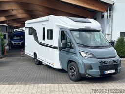 KNAUS L!VE Wave 700 LX P-S, Care-Drive, sofort
