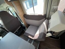 KNAUS L!VE Wave 700 LX P-S, Care-Drive, sofort